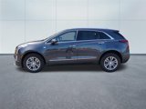 Used 2022 Cadillac XT5 Premium Luxury image 2