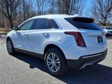 Used 2021 Cadillac XT5 Premium Luxury image 4