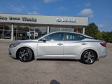 Used 2022 Nissan Sentra SV image 3