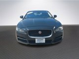 Used 2019 Jaguar XE Premium image 3