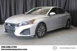 Used 2023 Nissan Altima 2.5 SV w/ SV Premium Package image 3