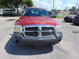Used 2006 Dodge Dakota ST image 3