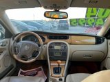 Used 2004 Jaguar X-TYPE 3.0 image 4