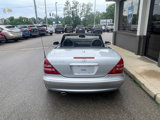 Used 2001 Mercedes-Benz SLK 320 image 4