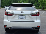 Used 2022 Lexus RX 350 AWD image 5