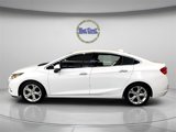 Used 2016 Chevrolet Cruze Premier image 4