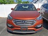 Used 2017 Hyundai Santa Fe Sport image 2