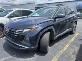 Used 2023 Hyundai Tucson SEL image 3