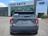 Certified 2020 Ford Explorer ST w/ Premium Technology Package image 5