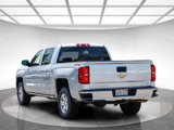 Used 2018 Chevrolet Silverado 1500 LT w/ All Star Edition image 2