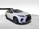 Used 2022 Lexus RX 350 F Sport image 4