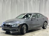 Used 2018 BMW 330i xDrive Sedan image 4