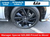 Used 2022 Honda HR-V Sport image 5