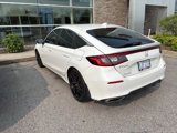 Used 2022 Honda Civic Sport Touring image 2