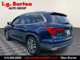 Used 2017 Honda Pilot Touring image 4