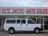 Used 2015 Chevrolet Express 2500 LS image 2