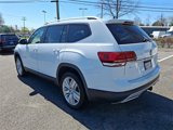 Used 2019 Volkswagen Atlas SE w/ Panoramic Sunroof Package image 4
