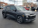 Used 2022 Chevrolet TrailBlazer RS w/ Sun and Liftgate Package image 2