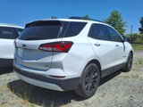 Used 2022 Chevrolet Equinox RS w/ Infotainment Package image 4