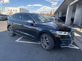 Used 2018 Audi SQ5 Prestige w/ Prestige Package image 2