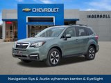 Used 2018 Subaru Forester 2.5i Limited image 4