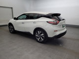 Used 2016 Nissan Murano Platinum w/ Platinum Technology Package image 5