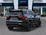New 2026 GMC Terrain Elevation w/ Black Edition image 4