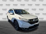 Used 2018 Honda CR-V Touring image 2