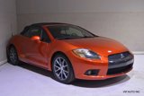 Used 2011 Mitsubishi Eclipse GS Sport image 3