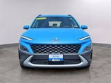 Used 2022 Hyundai Kona SEL image 2