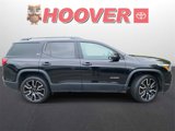 Used 2019 GMC Acadia SLT w/ Black Edition image 2