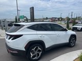 Used 2022 Hyundai Tucson SEL image 4