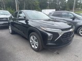 Used 2025 Chevrolet Trax LS image 3