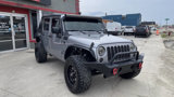 Used 2014 Jeep Wrangler Unlimited Sport w/ Quick Order Package 24S image 2