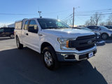 Used 2020 Ford F150 XL w/ Equipment Group 101A Mid image 4