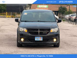 Used 2017 Dodge Grand Caravan SXT w/ Blacktop Package image 2