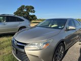 Used 2017 Toyota Camry XLE image 2