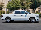 Certified 2025 RAM 1500 Tradesman image 4