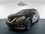 Used 2018 Nissan Murano SV w/ Premium Package image 4
