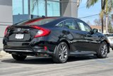 Used 2020 Honda Civic EX image 5