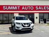 Used 2020 Nissan Rogue SV image 2