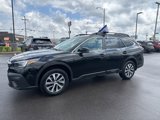 Certified 2022 Subaru Outback Premium image 3