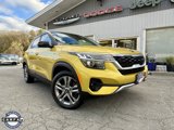 Used 2021 Kia Seltos S image 3
