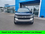 Used 2021 Chevrolet Silverado 1500 LT image 2