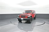 Used 2012 Jeep Wrangler Unlimited Sport image 3