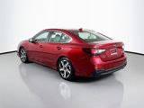Used 2022 Subaru Legacy Limited image 3