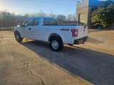 Used 2018 Ford F150 XL w/ Equipment Group 101A Mid image 5