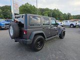 Used 2018 Jeep Wrangler Unlimited Sport S image 3