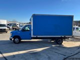 Used 2011 Ford E-450 and Econoline 450 Super Duty w/ Class I Trailer Tow Pkg image 4