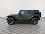 Used 2016 Jeep Wrangler Unlimited Sahara image 5
